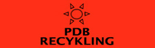 PDB Recycling